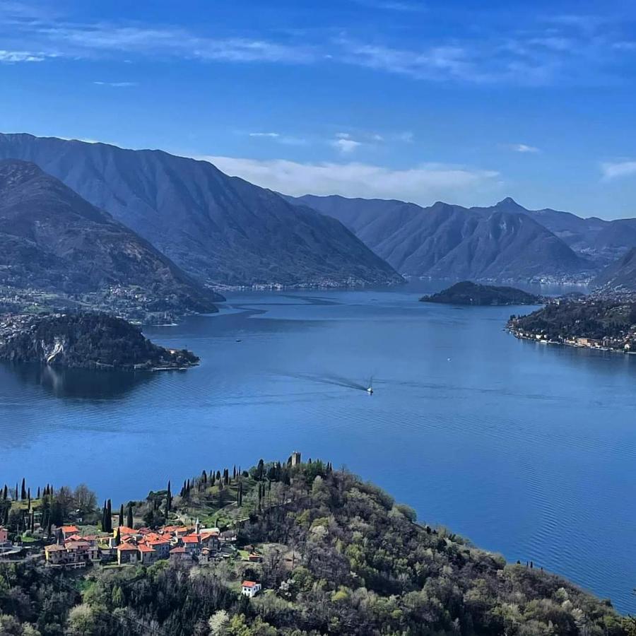Sweet Love Valsassina Taceno Exterior foto