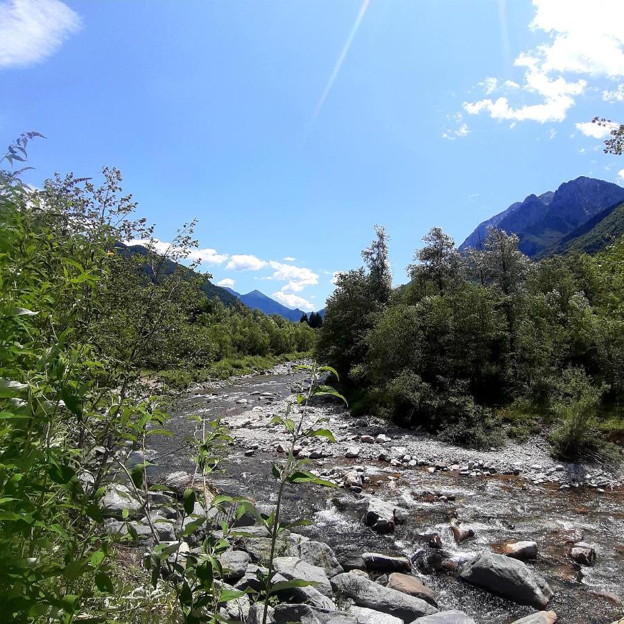 Sweet Love Valsassina Taceno Exterior foto